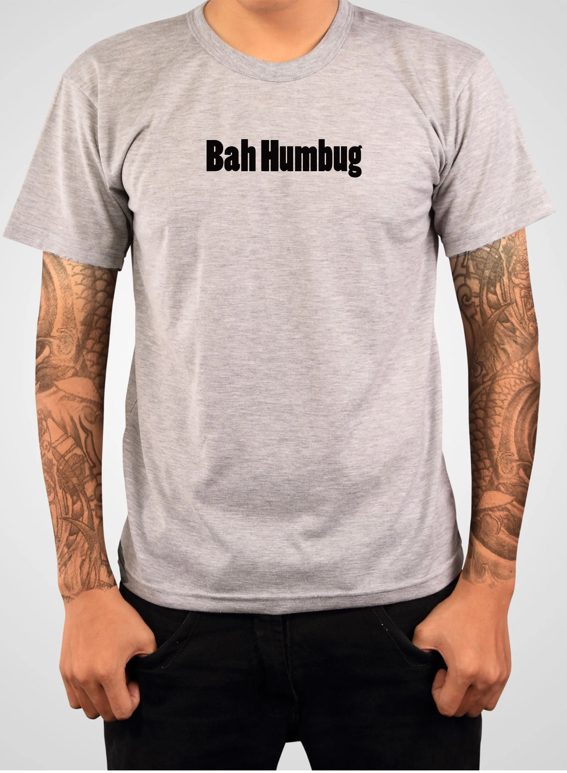 Bah Humbug T-Shirt