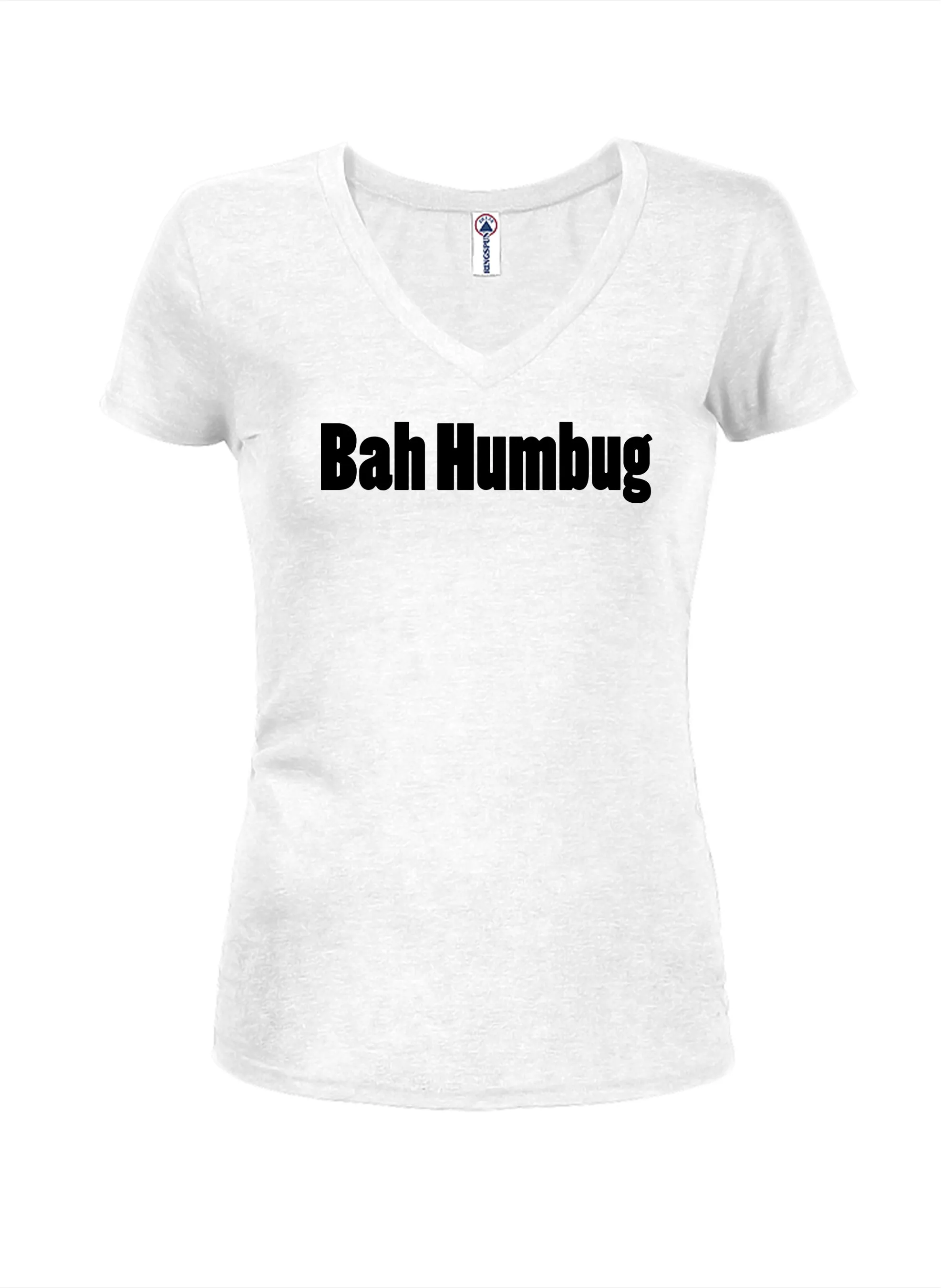 Bah Humbug T-Shirt