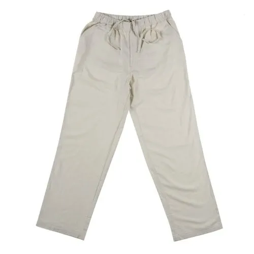 Bamboo Fibre Beach Pants Mens