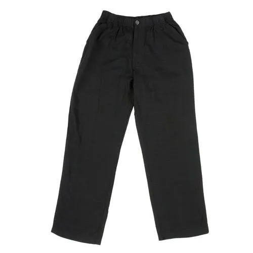 Bamboo Fibre Beach Pants Mens