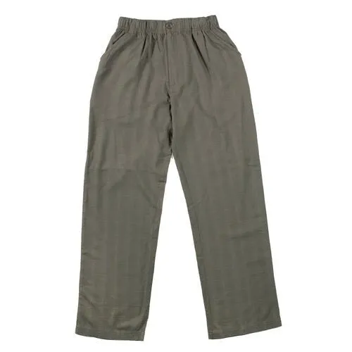 Bamboo Fibre Beach Pants Mens