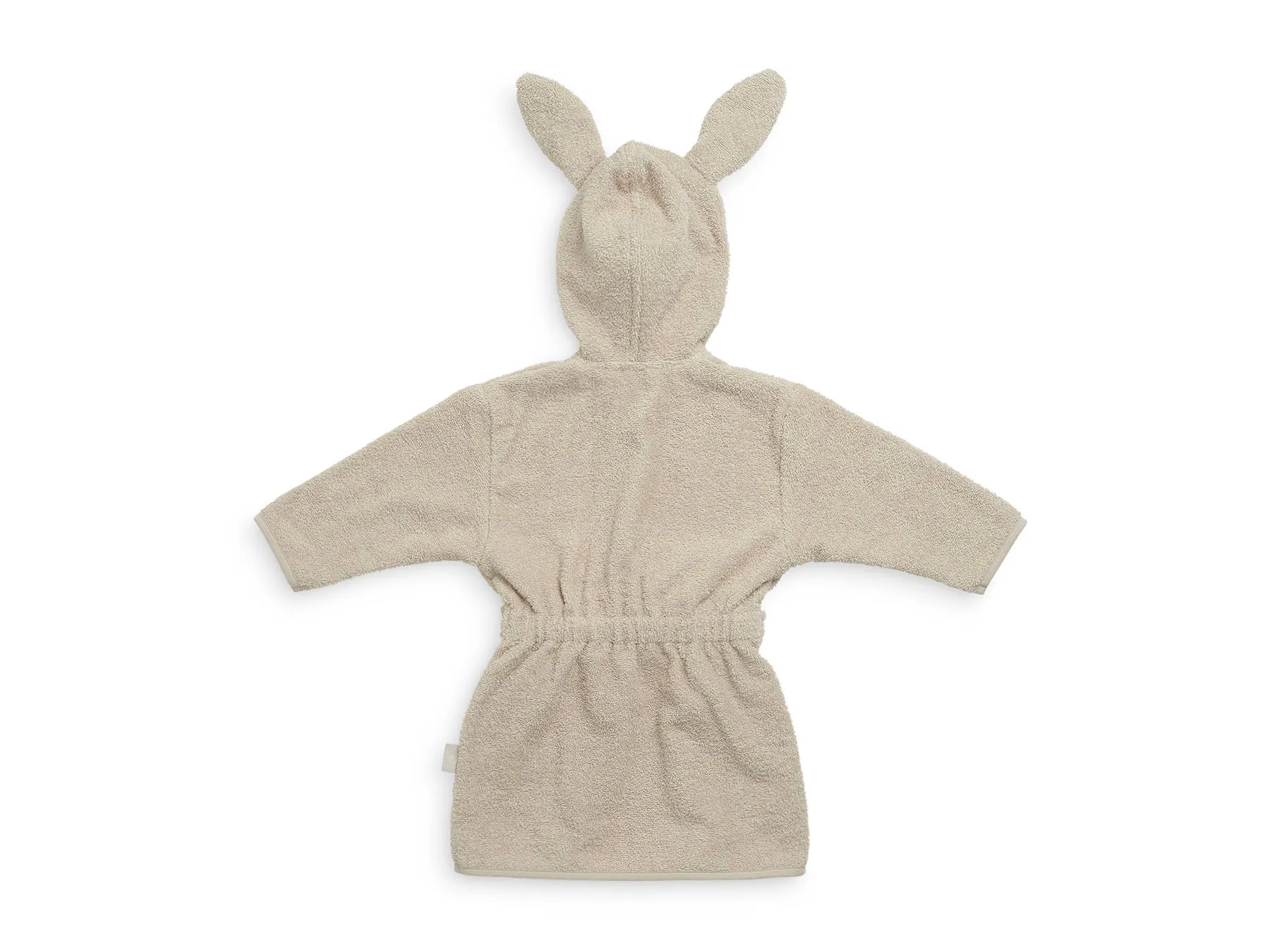 Bathrobe 3-4 year - Nougat