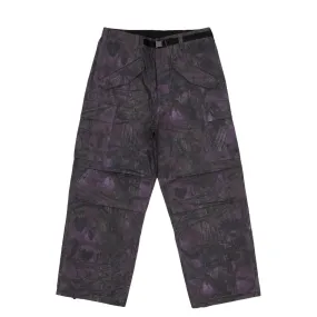 BELTED BDU PANT