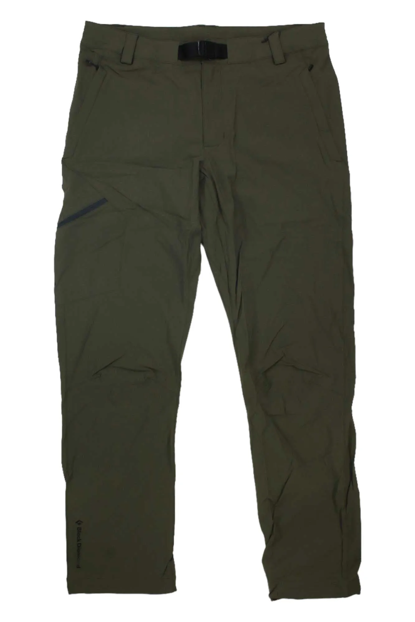 Black Diamond Men's Alpine Pant