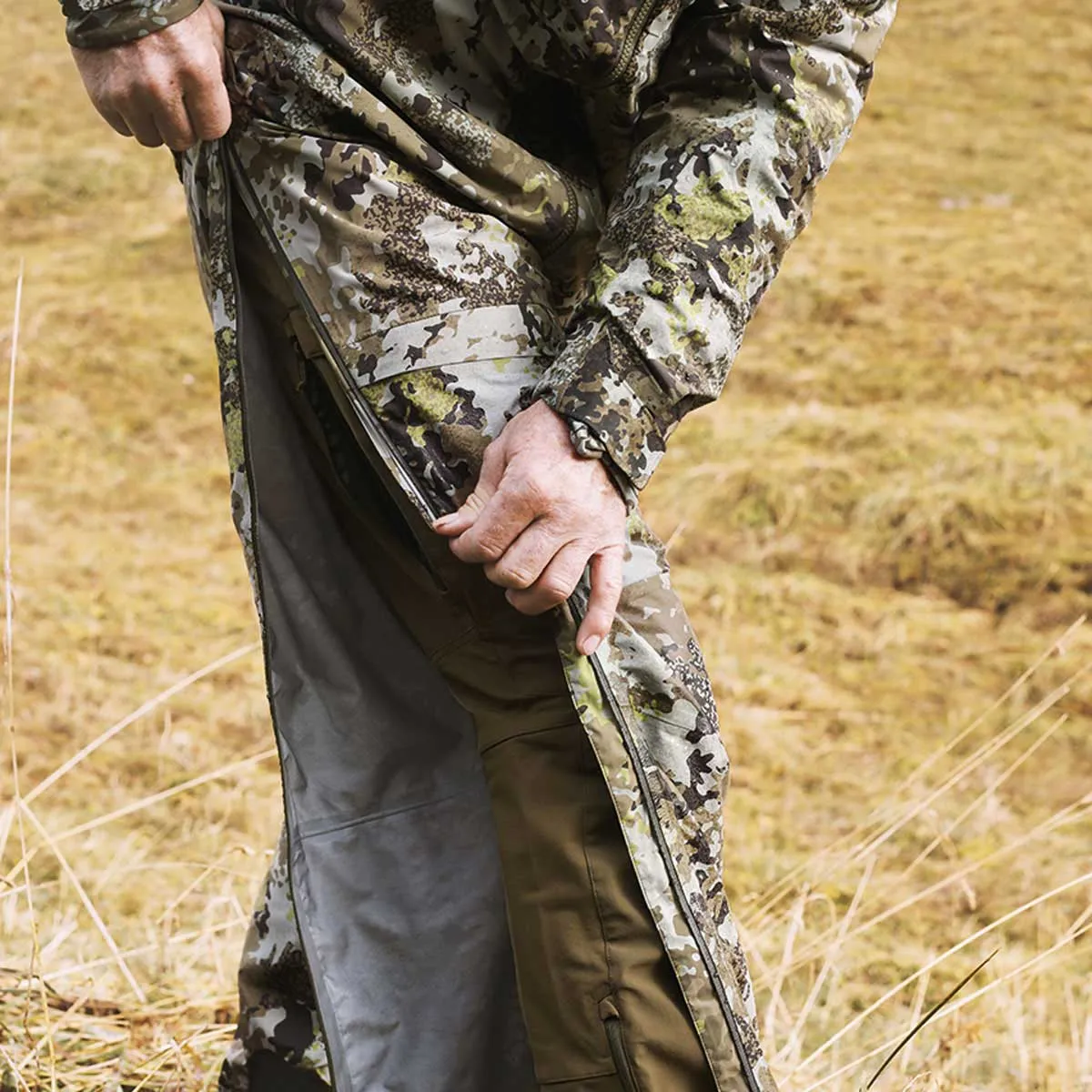 Blaser HunTec Venture 3L Pants - Camo