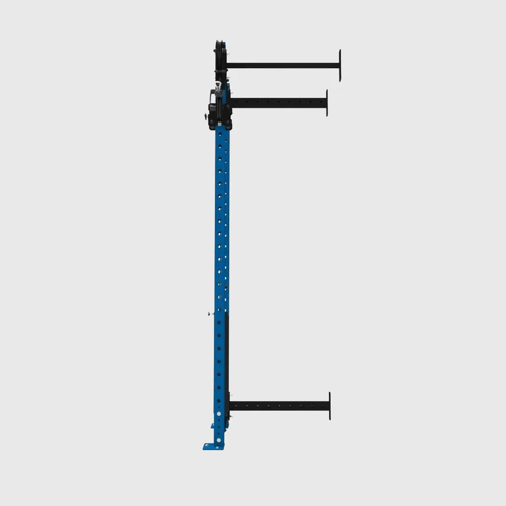 BLK BOX Goliath Compact Rack Cable Column Attachment