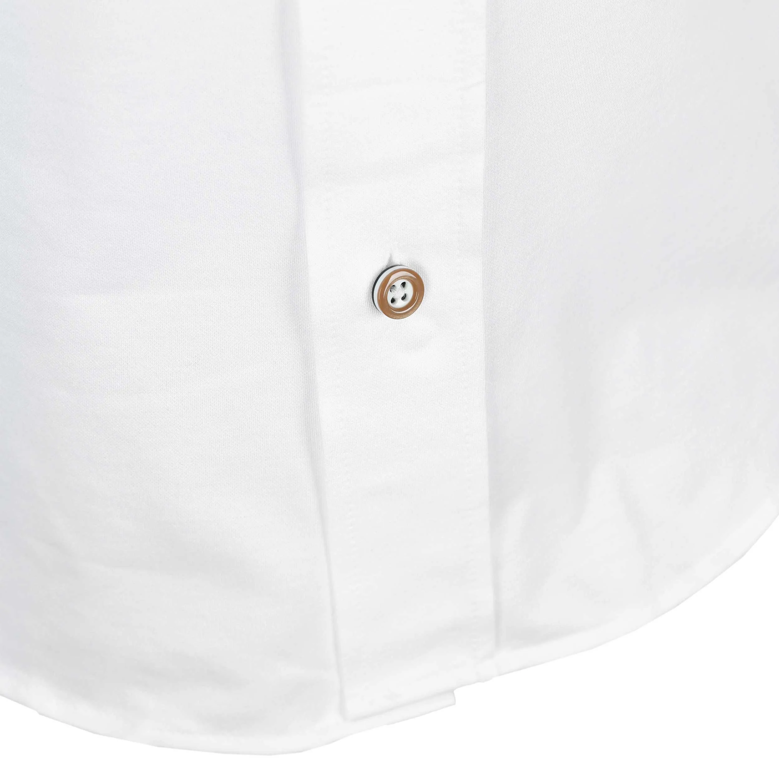 BOSS C Hal BD C1 223 Shirt in White