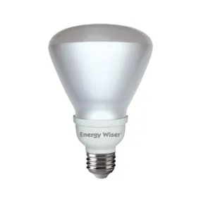 Bulbrite CF16R30WW/E 16-watt Compact Fluorescent R30 Reflector, Warm White