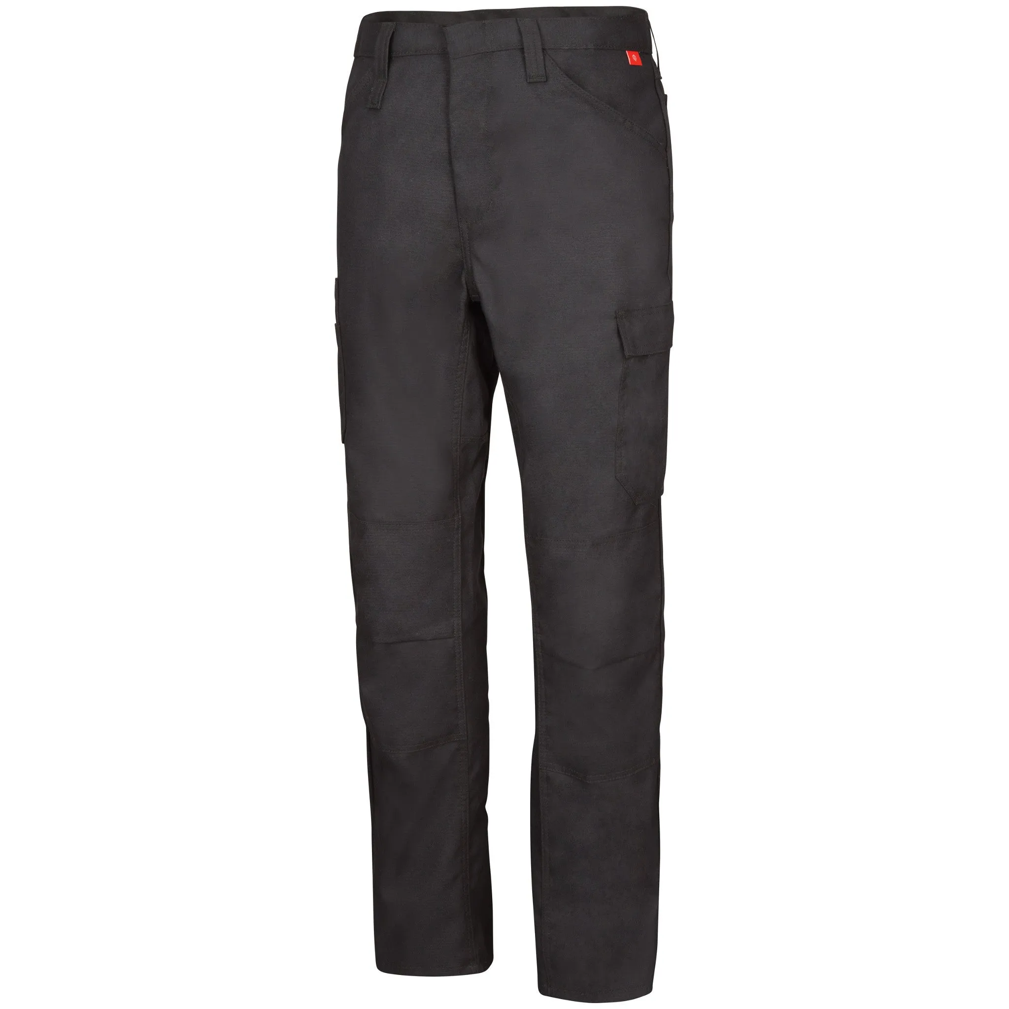 Bulwark Iq Series Comfort Lightweight Pant Cat 2-(QP14) 3rd Color