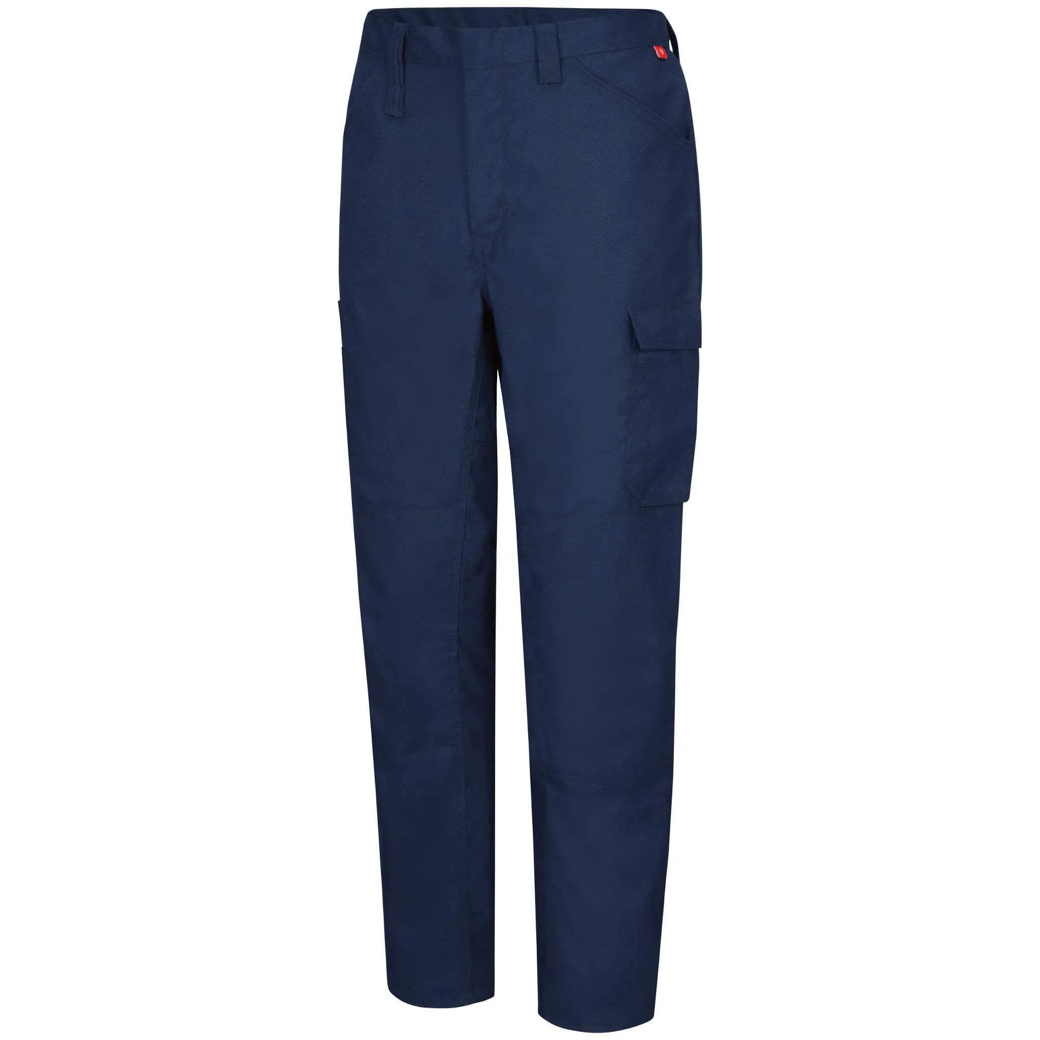 Bulwark Iq Series Comfort Lightweight Pant Cat 2-(QP14) 3rd Color