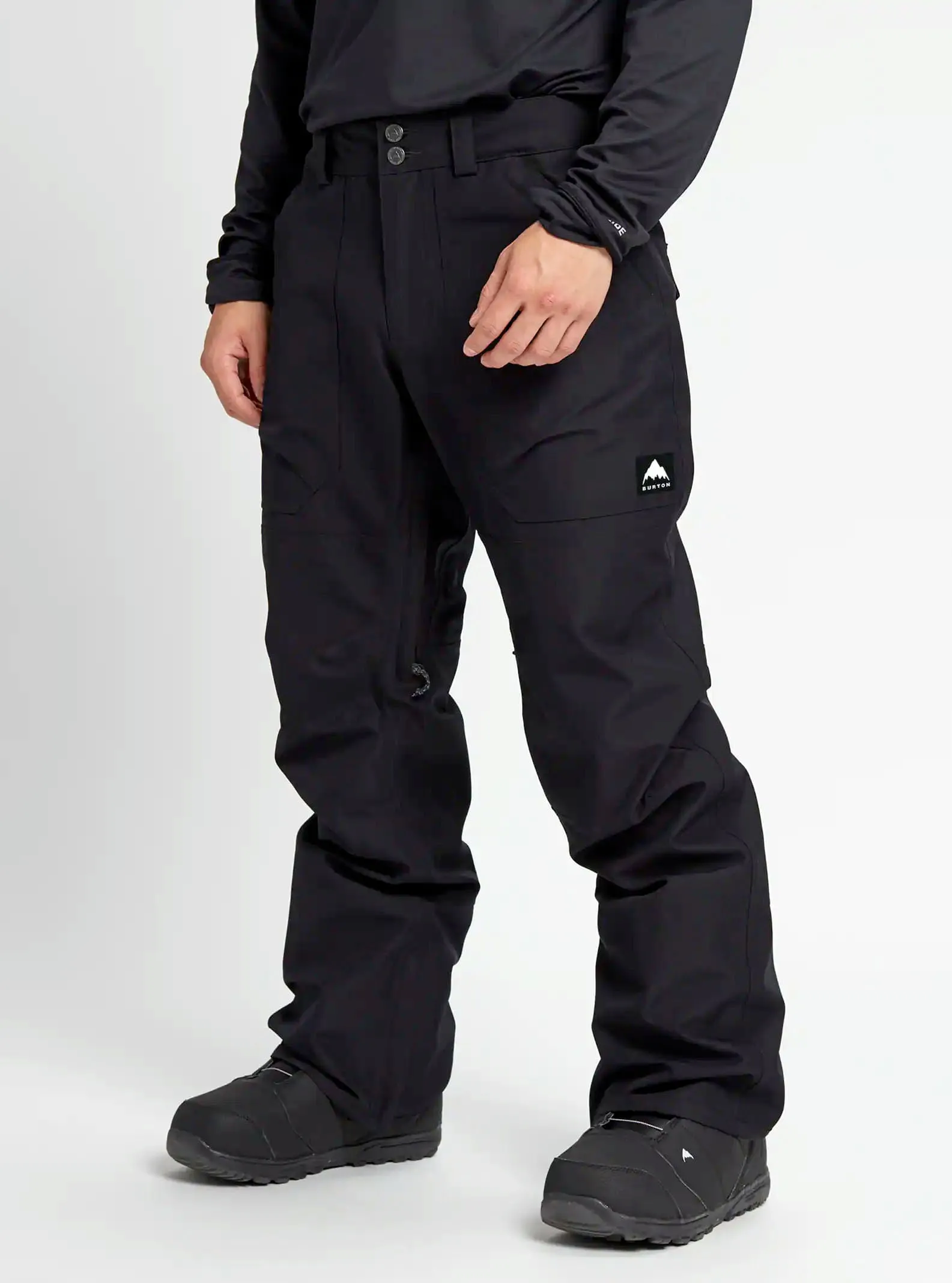 Burton GORETEX Ballast Pants