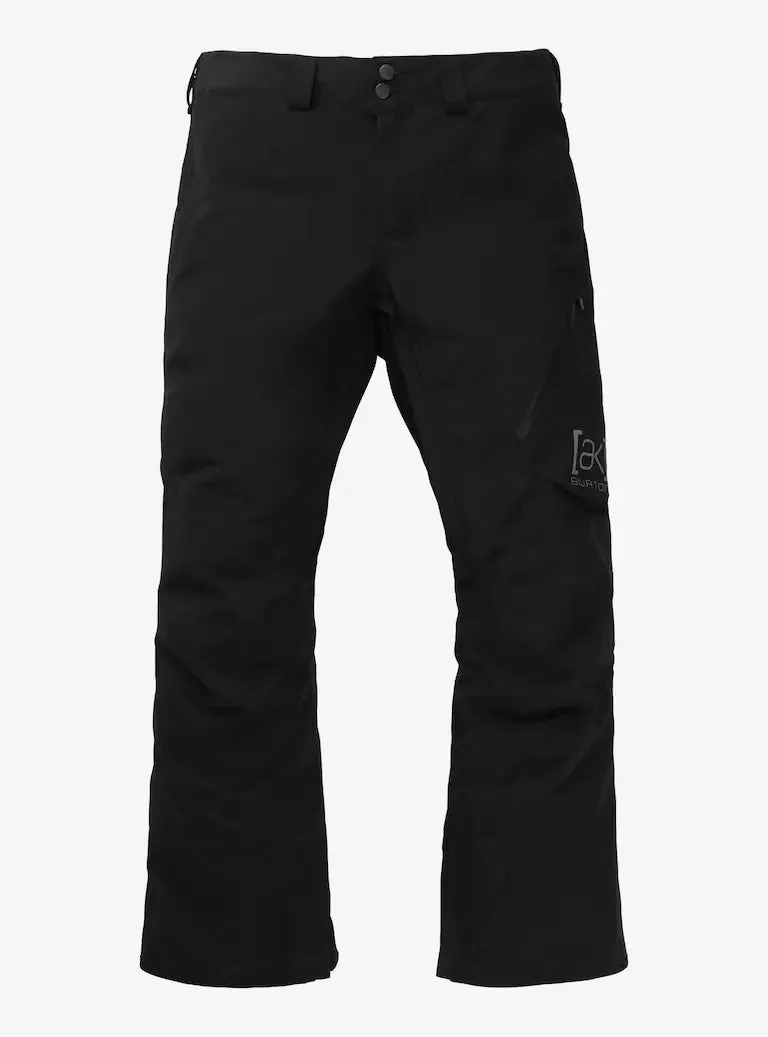 Burton Men's AK Gore Cyclic Pant True Black