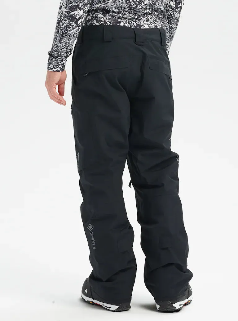 Burton Men's AK Gore Cyclic Pant True Black