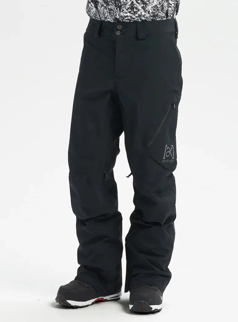 Burton Men's AK Gore Cyclic Pant True Black