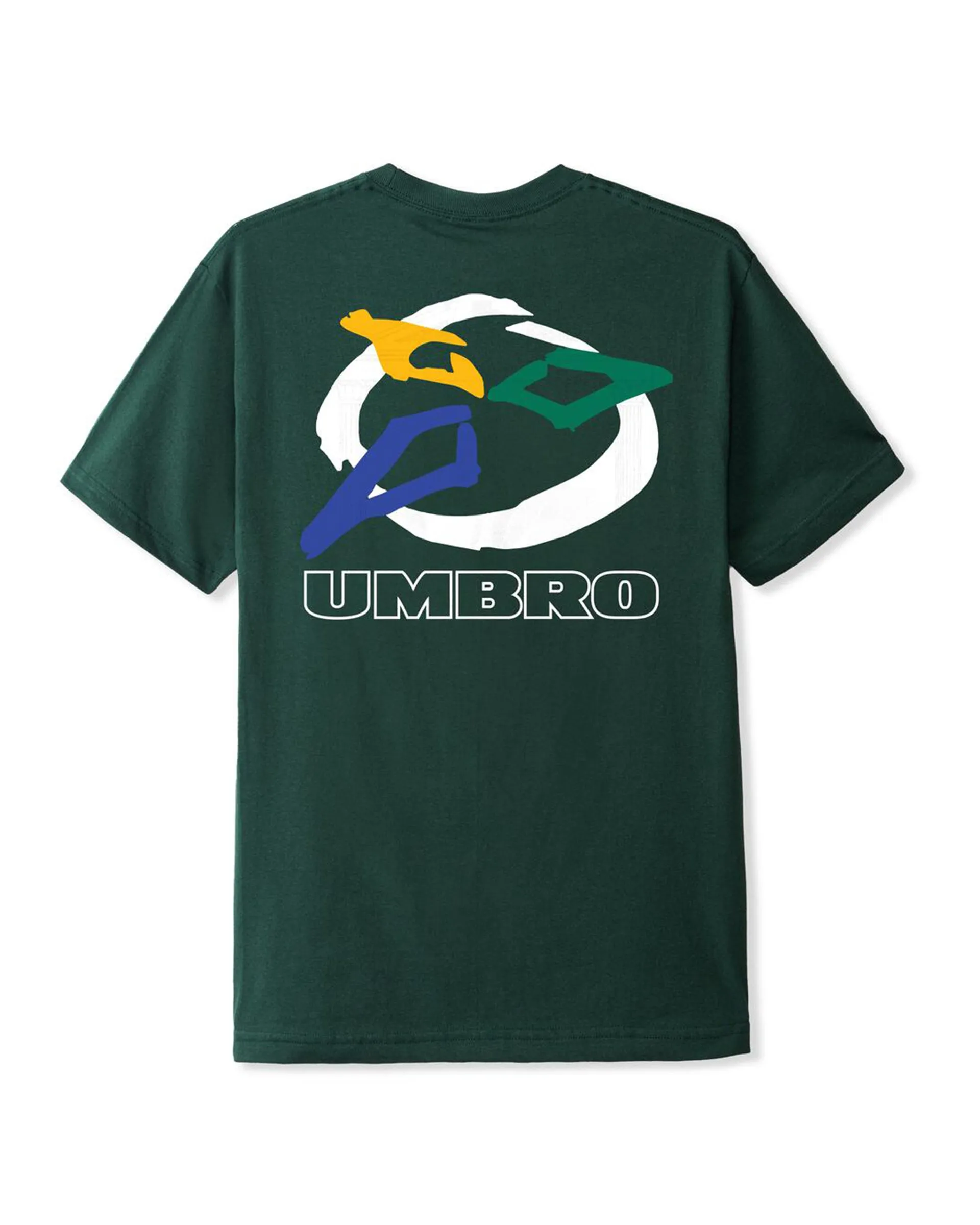 Butter x Umbro Ball S/S T-Shirt