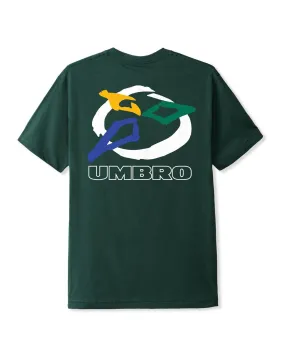 Butter x Umbro Ball S/S T-Shirt