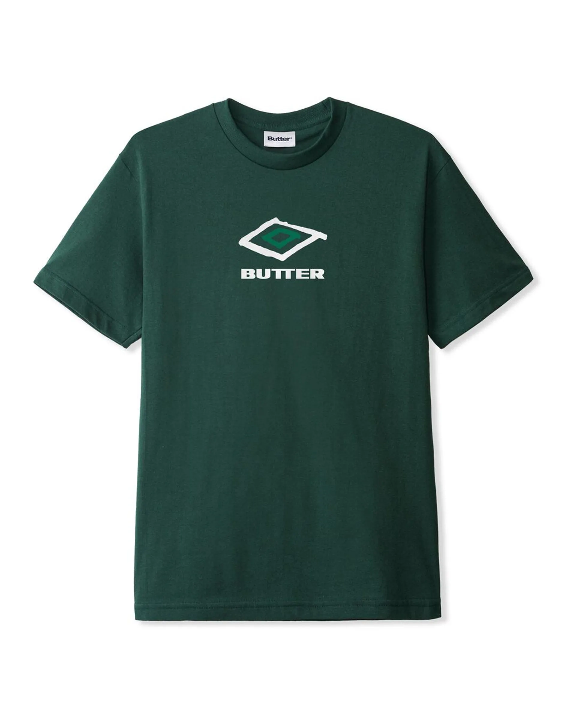 Butter x Umbro Ball S/S T-Shirt