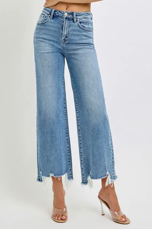 Call Me Crazy Jeans - Medium