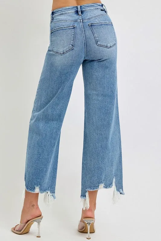 Call Me Crazy Jeans - Medium