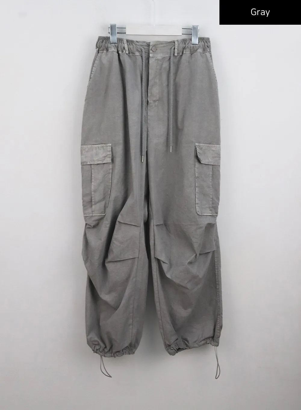 Cargo Baggy Pants Unisex CL326