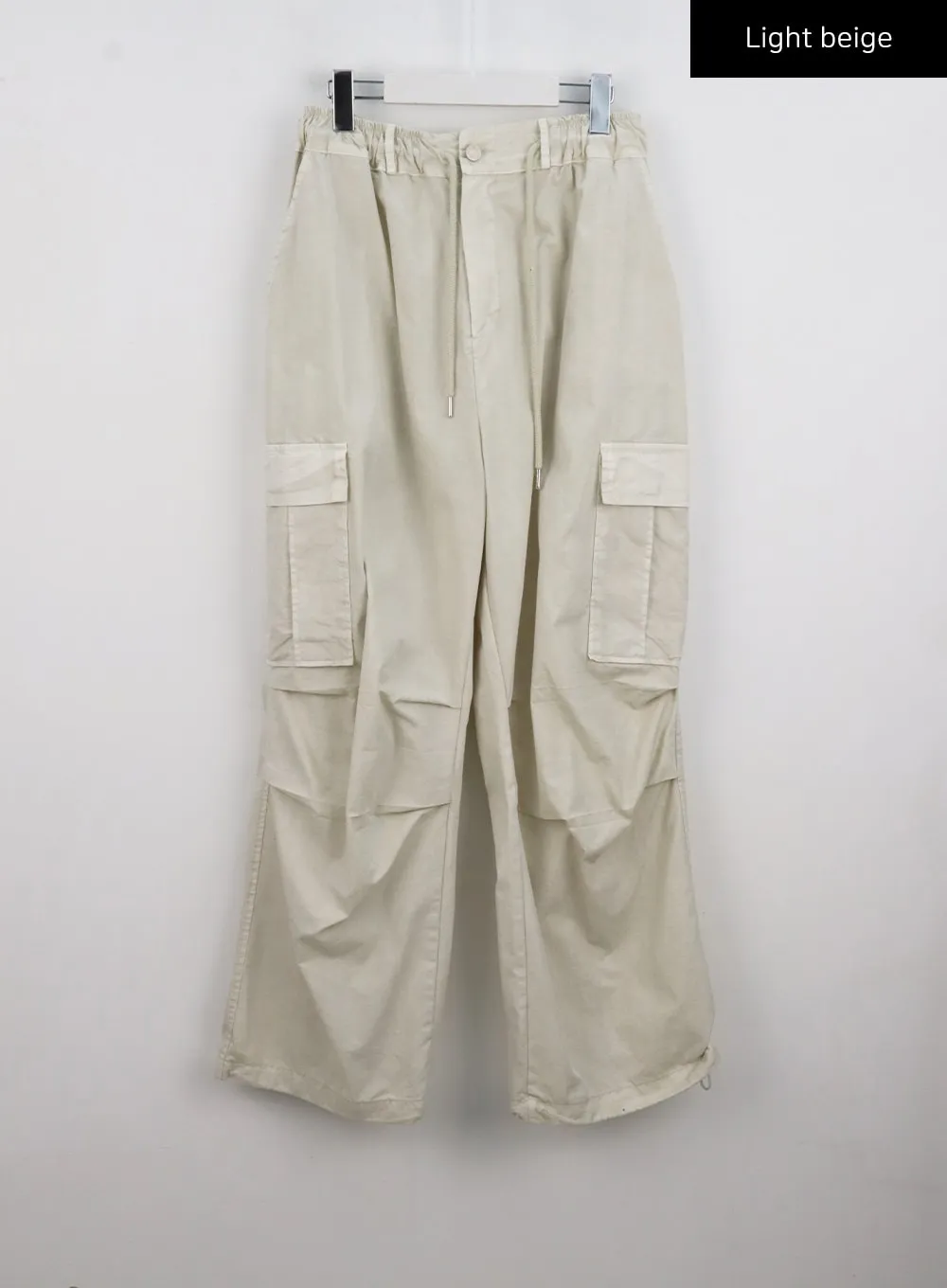 Cargo Baggy Pants Unisex CL326