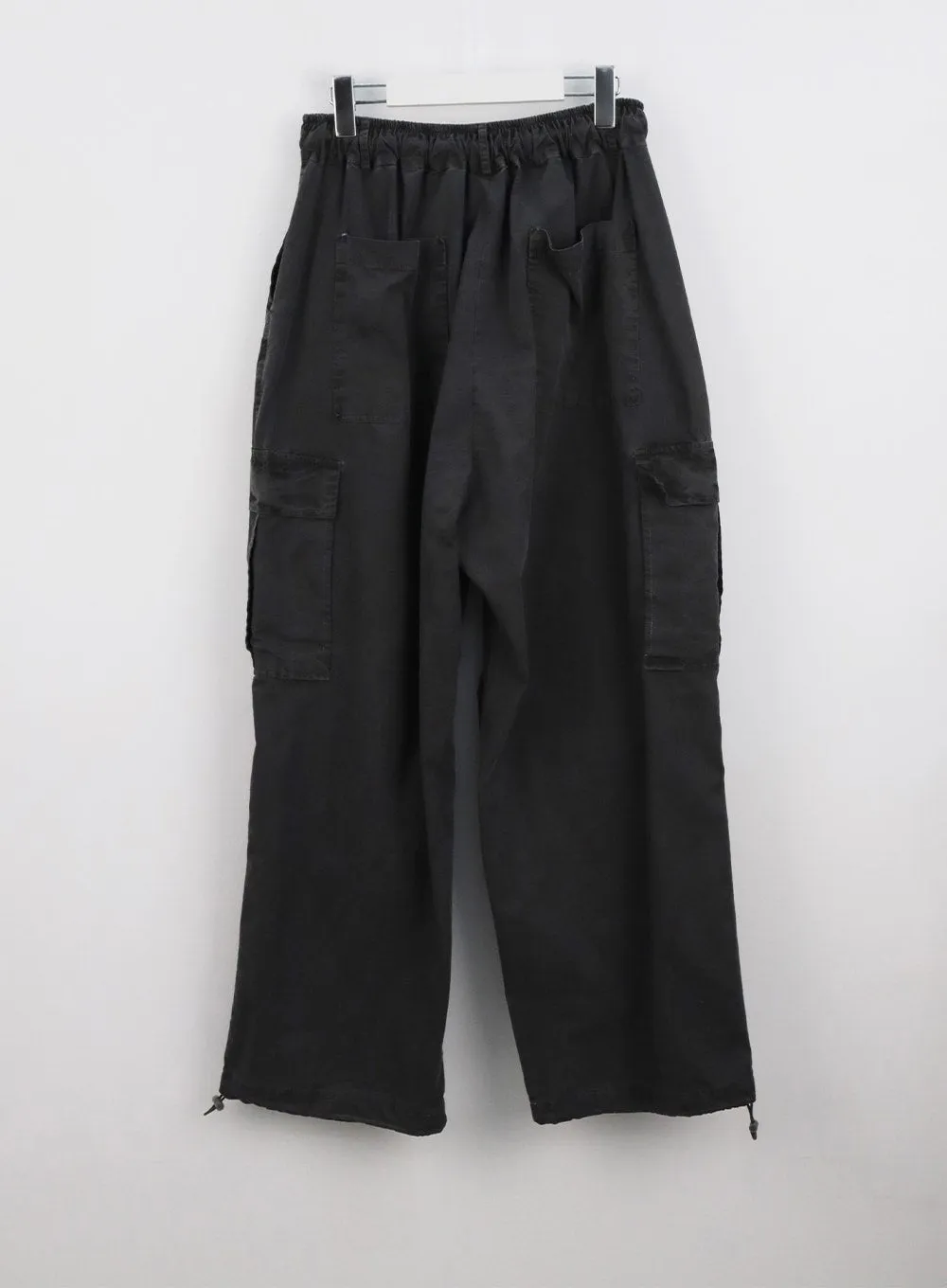 Cargo Baggy Pants Unisex CL326