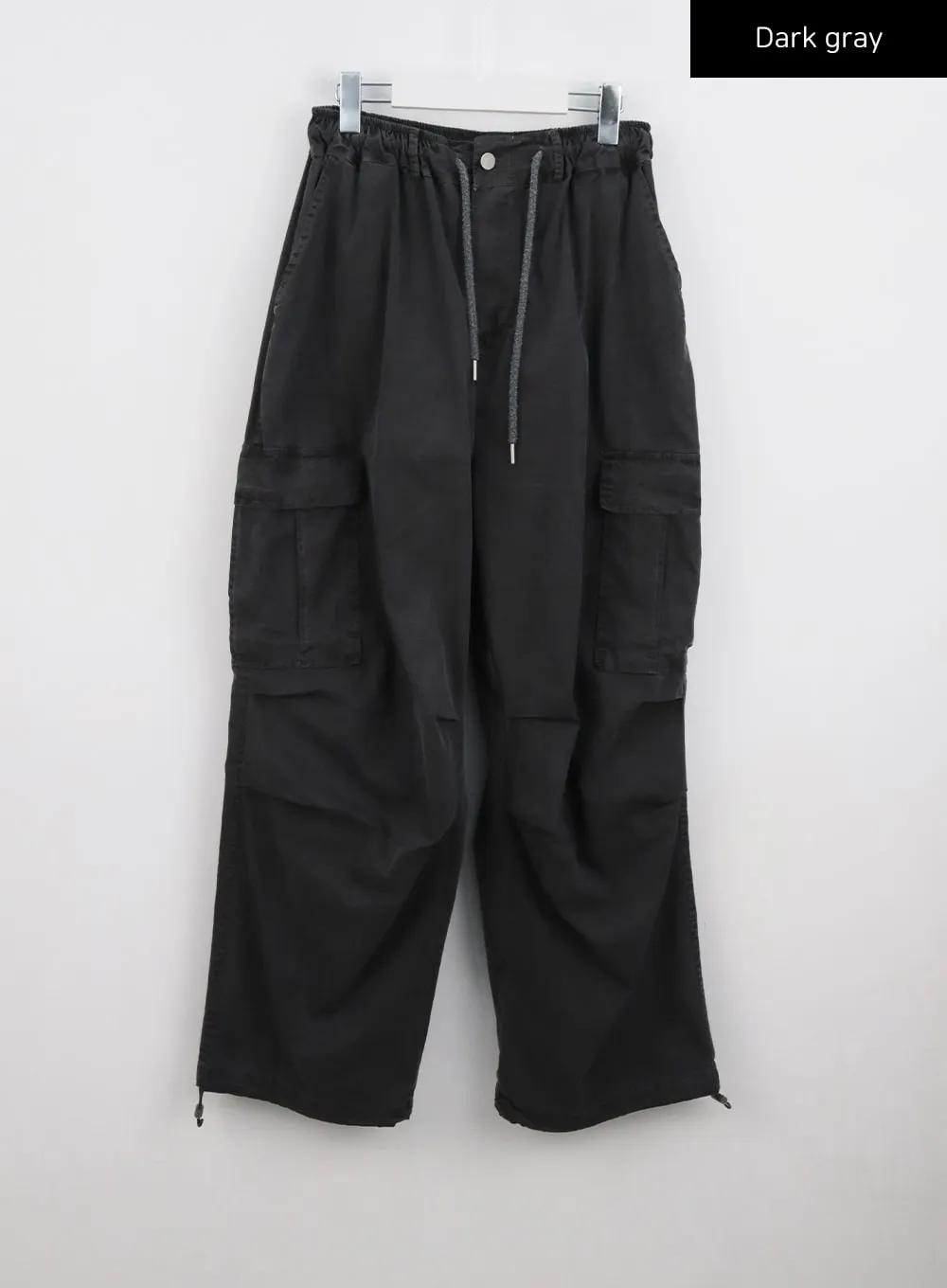 Cargo Baggy Pants Unisex CL326