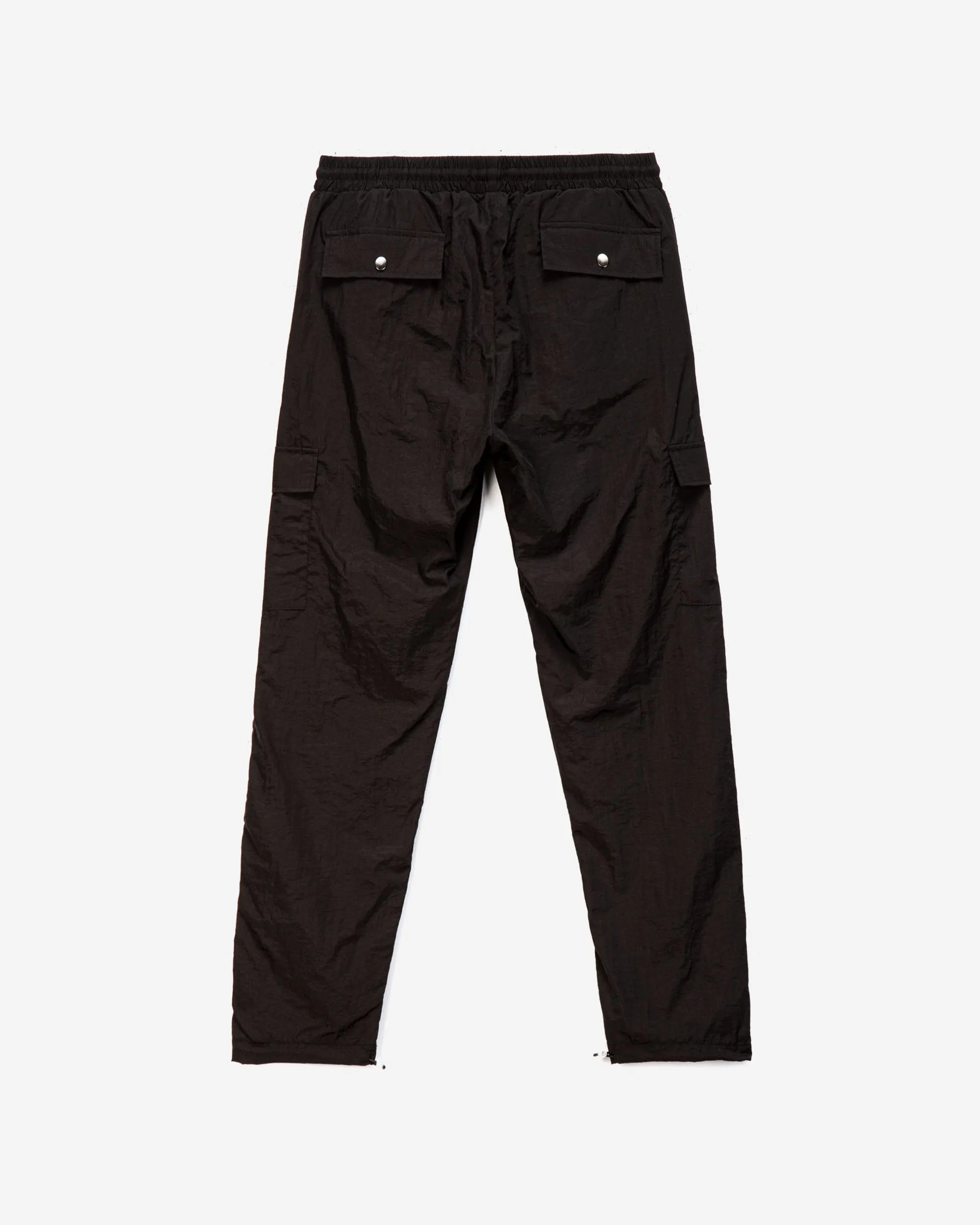 Cargo Pant - Charcoal