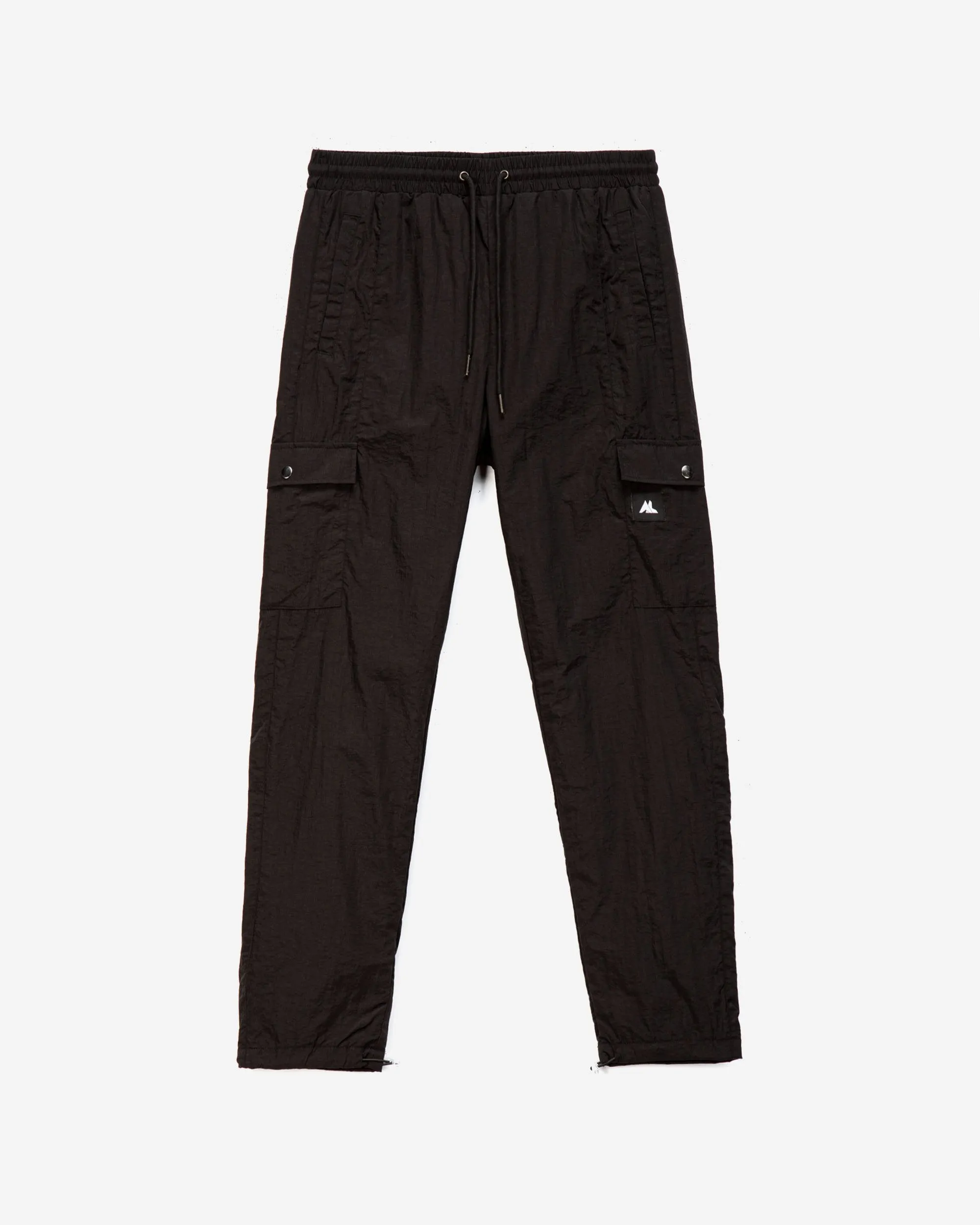 Cargo Pant - Charcoal