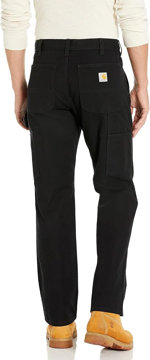 Carhartt Men's Rugged Flex Relaxed Fit Duck Utility Work Pant