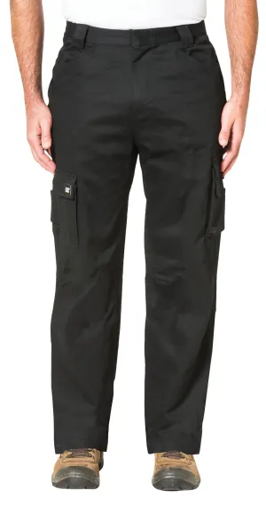 Caterpillar Men's Flame Resistant Cargo Pant