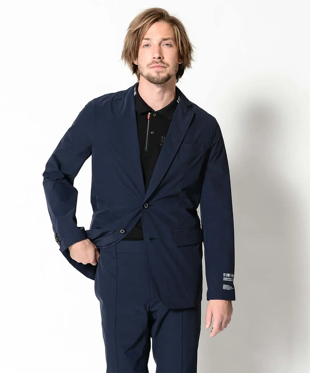 CD10-Ultra Light Stretch Blazer | MEN