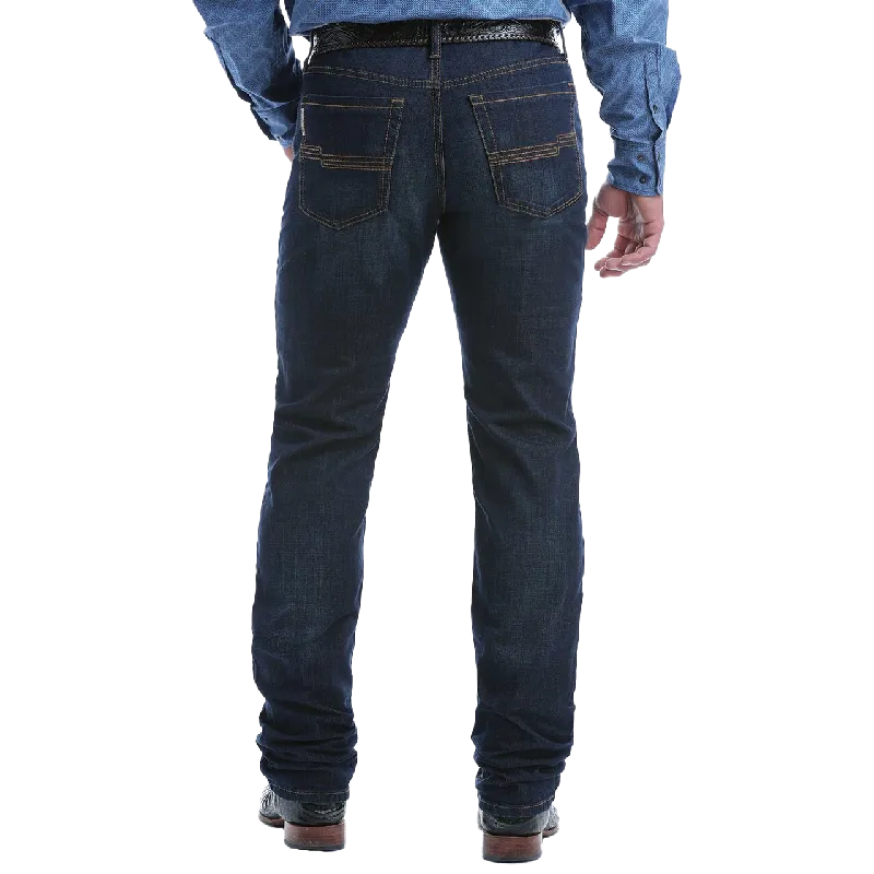 Cinch Men's Slim Straight Jesse Jeans