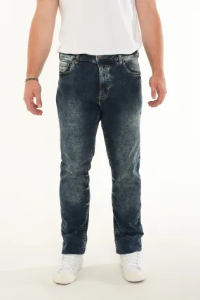 Classic bootcut jean