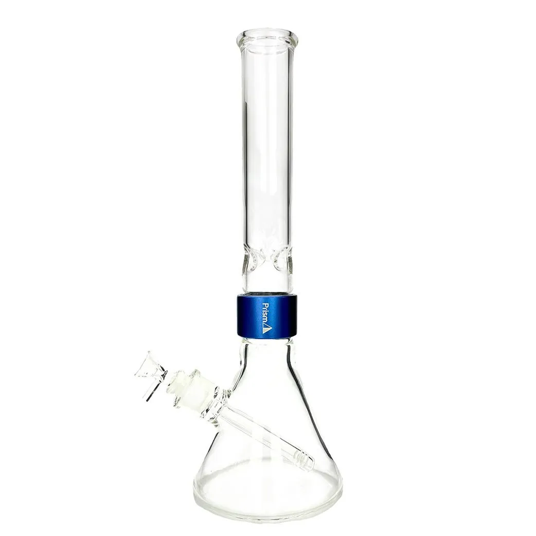 CLEAR TALL BEAKER SINGLE STACK