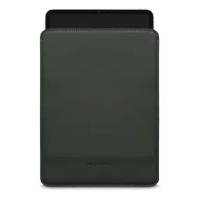 Coated PU Sleeve for iPad Pro & Air