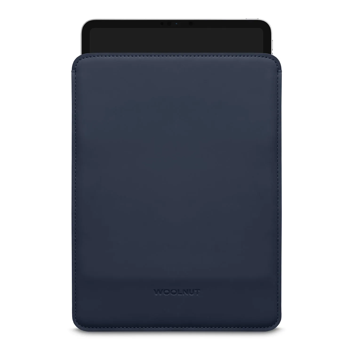 Coated PU Sleeve for iPad Pro & Air