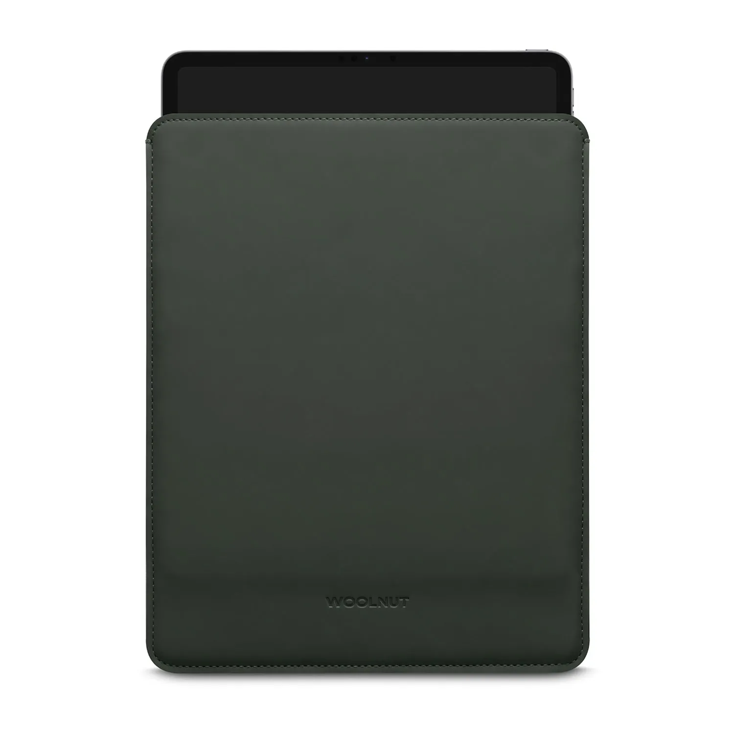 Coated PU Sleeve for iPad Pro & Air