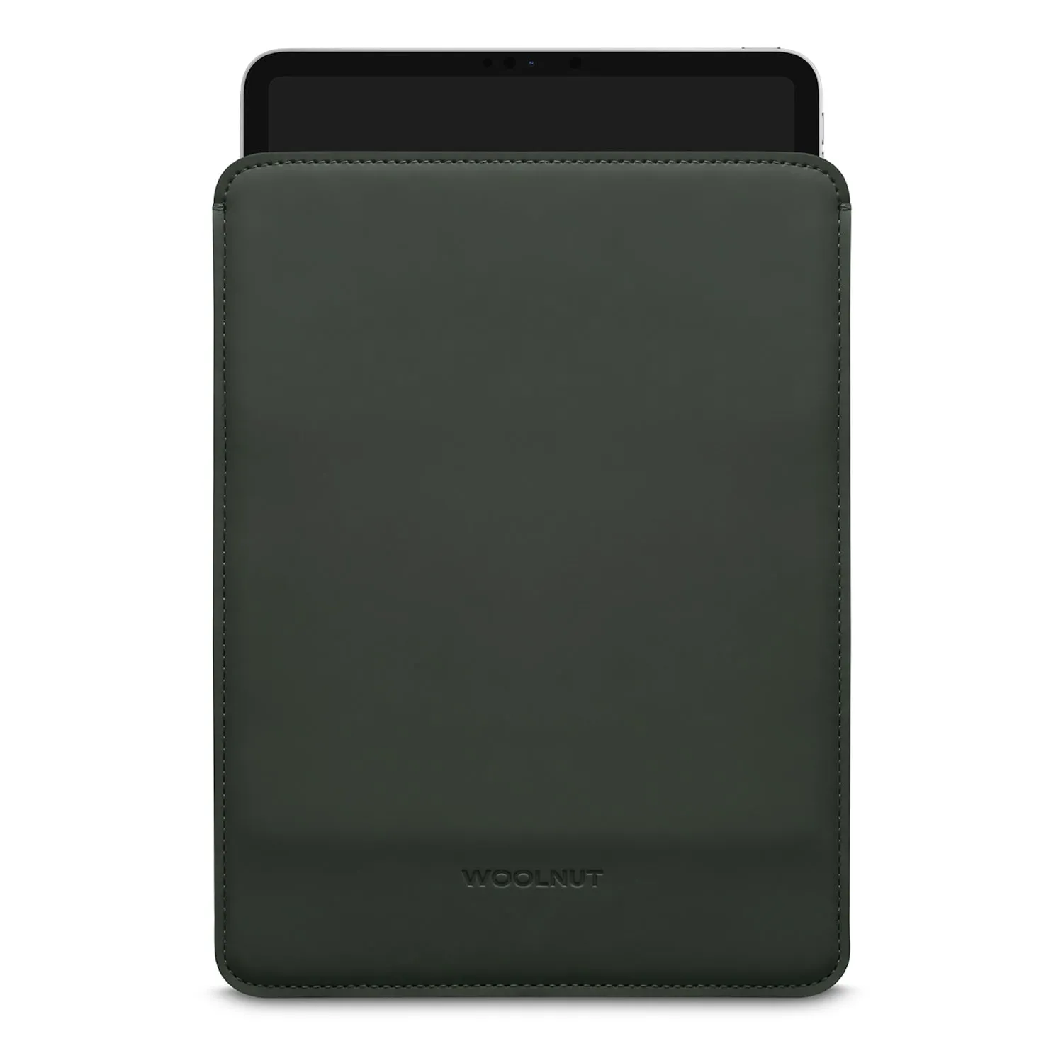 Coated PU Sleeve for iPad Pro & Air