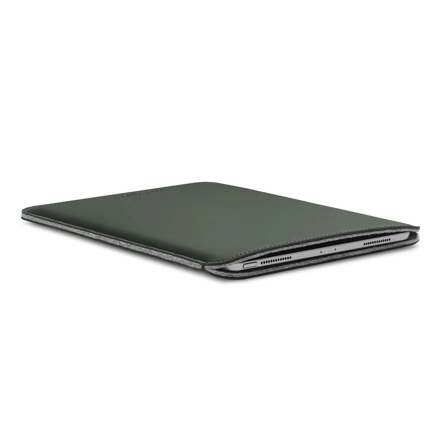 Coated PU Sleeve for iPad Pro & Air