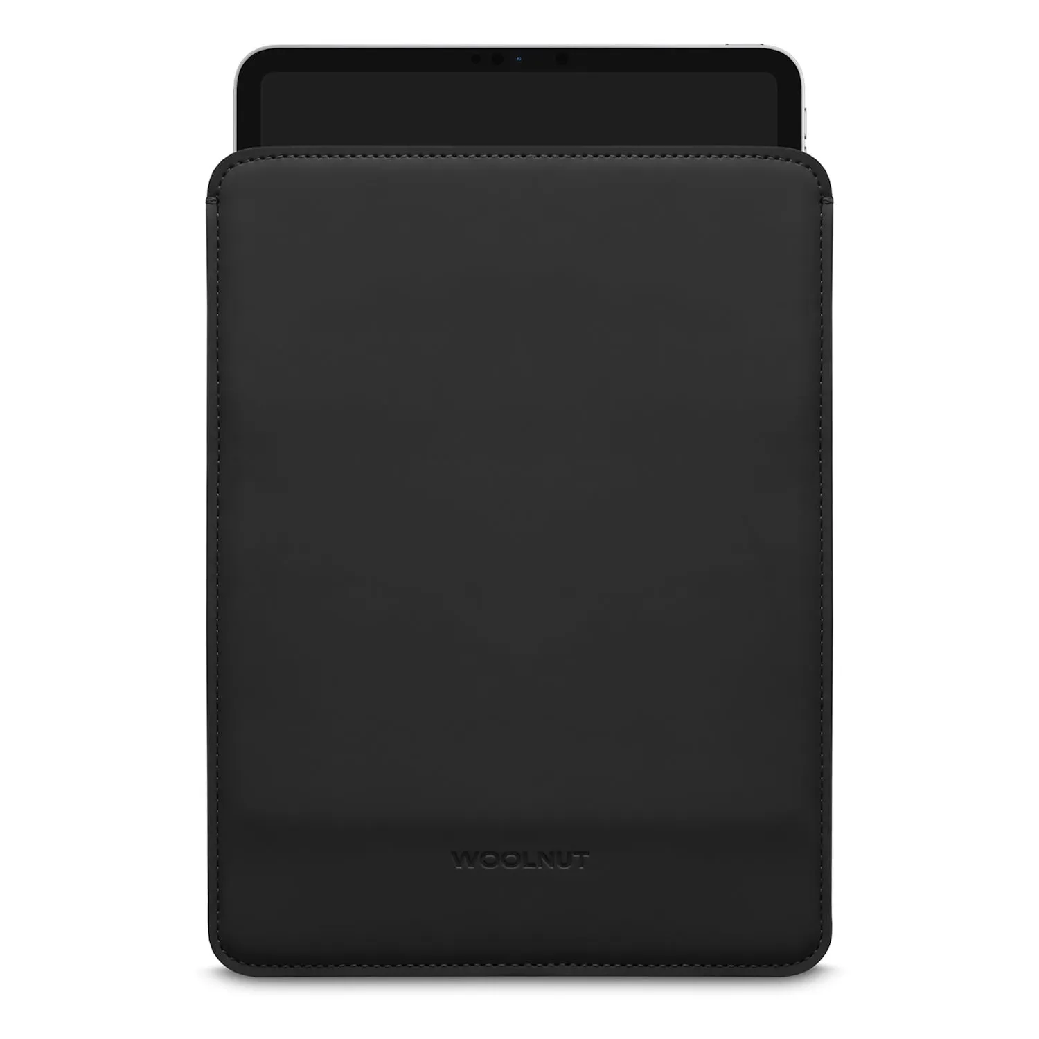 Coated PU Sleeve for iPad Pro & Air