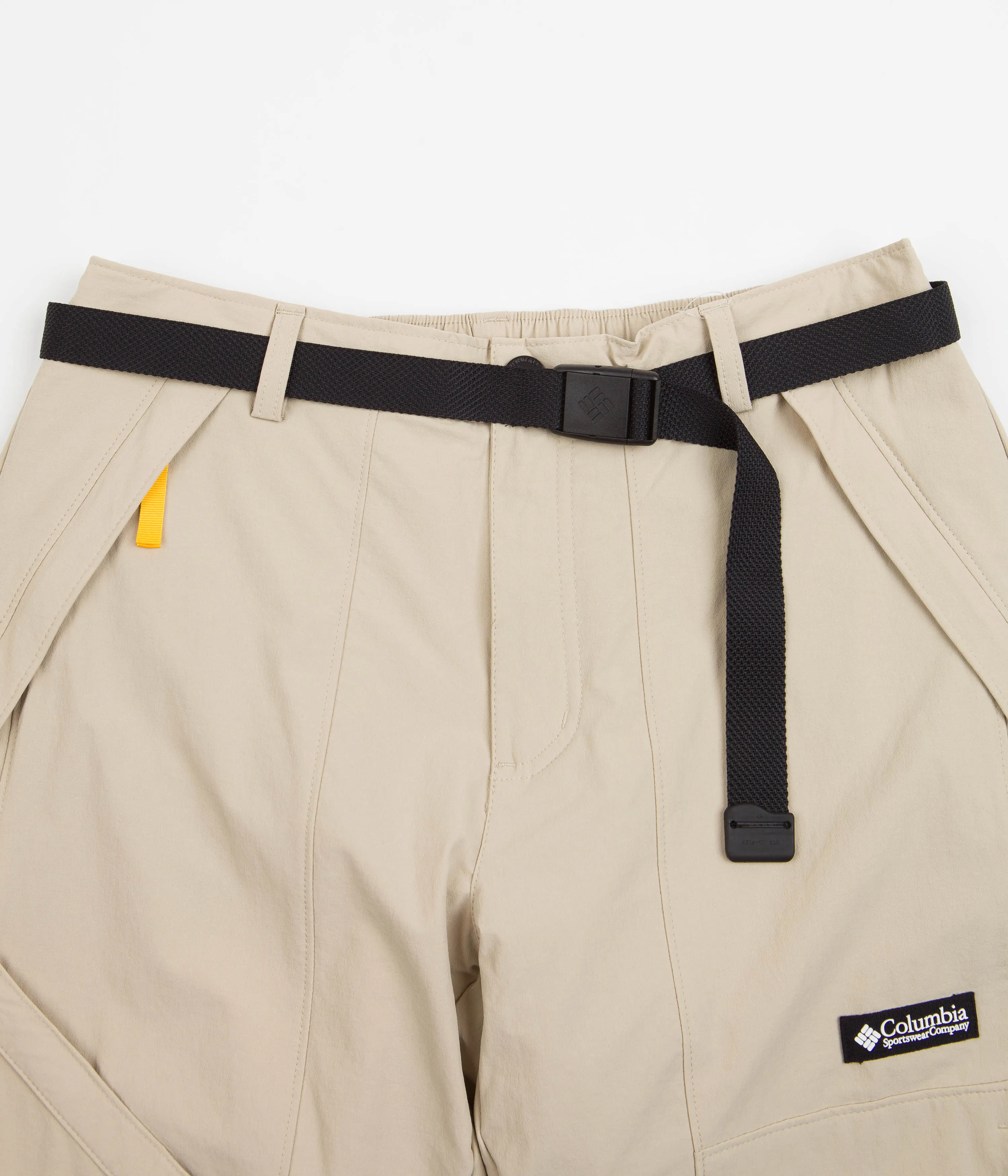 Columbia Ballistic Ridge Pants - Ancient Fossil