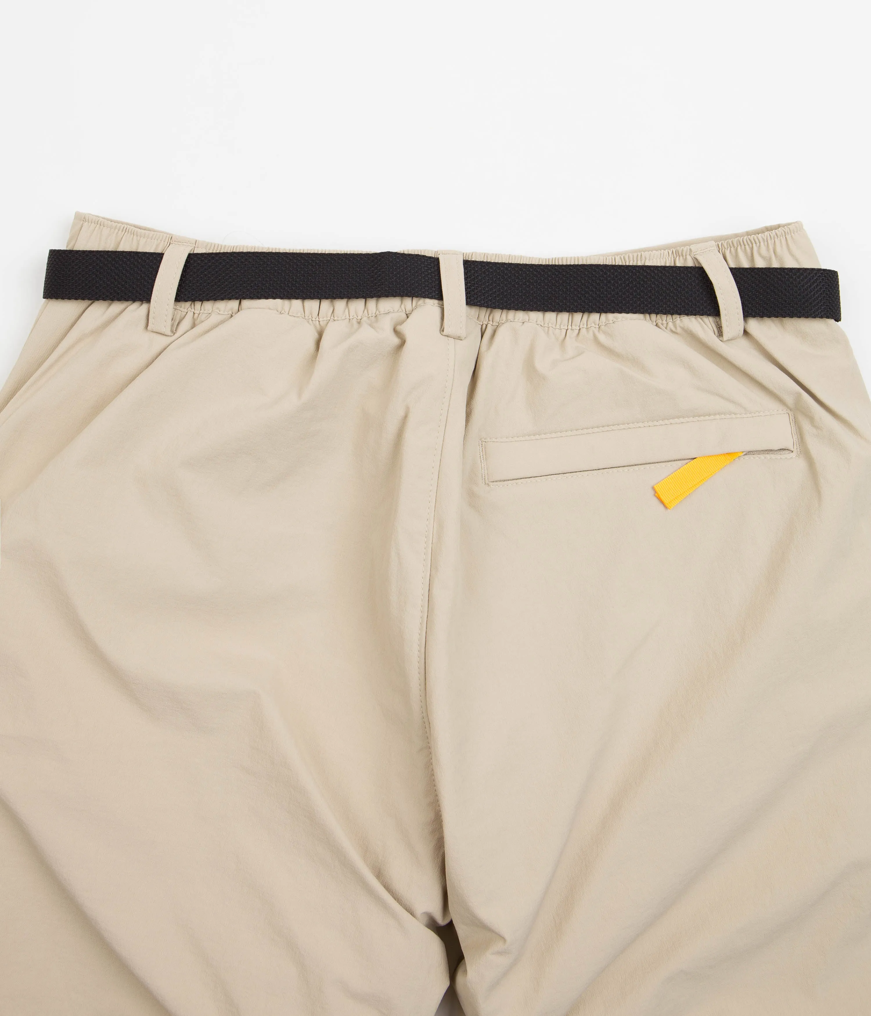 Columbia Ballistic Ridge Pants - Ancient Fossil