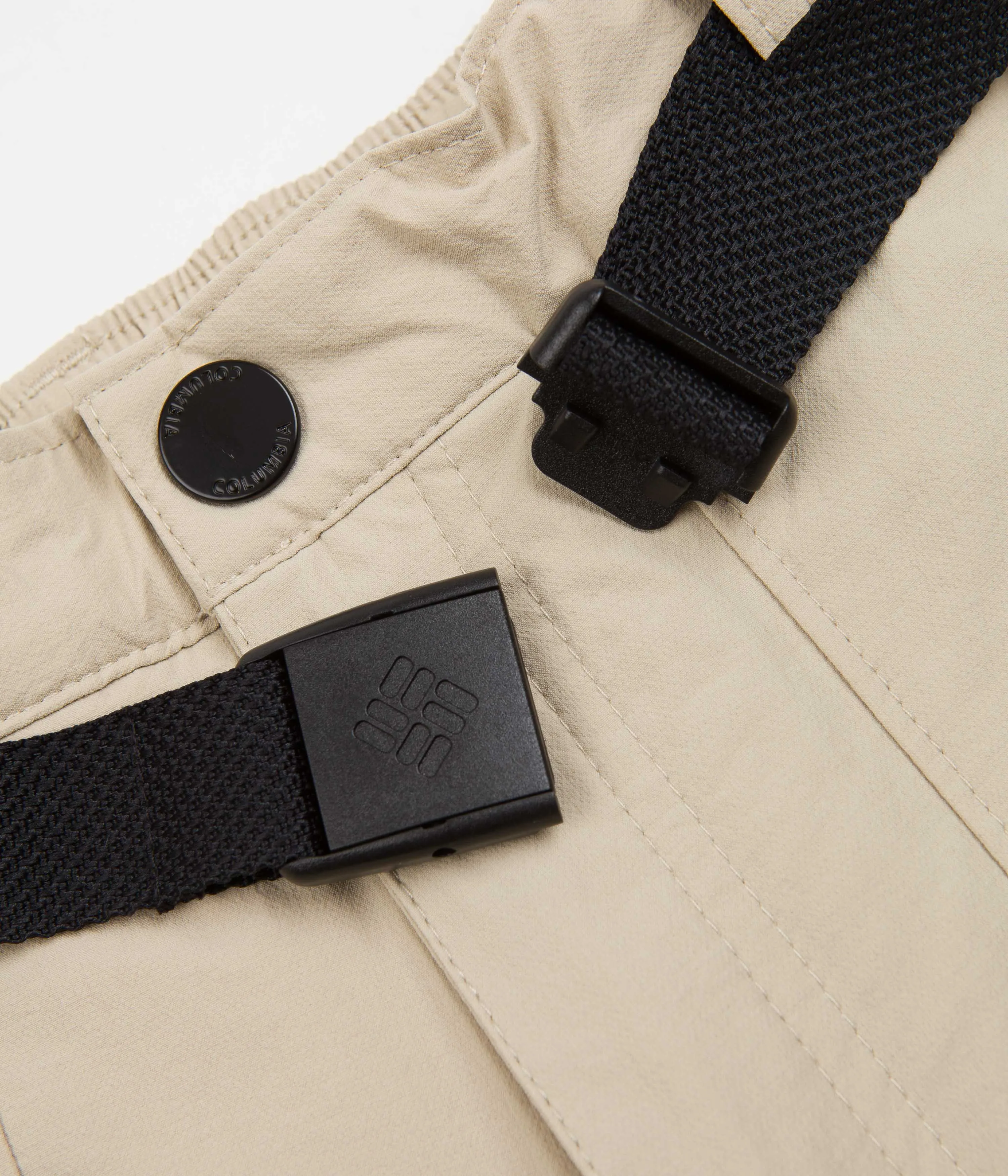 Columbia Ballistic Ridge Pants - Ancient Fossil