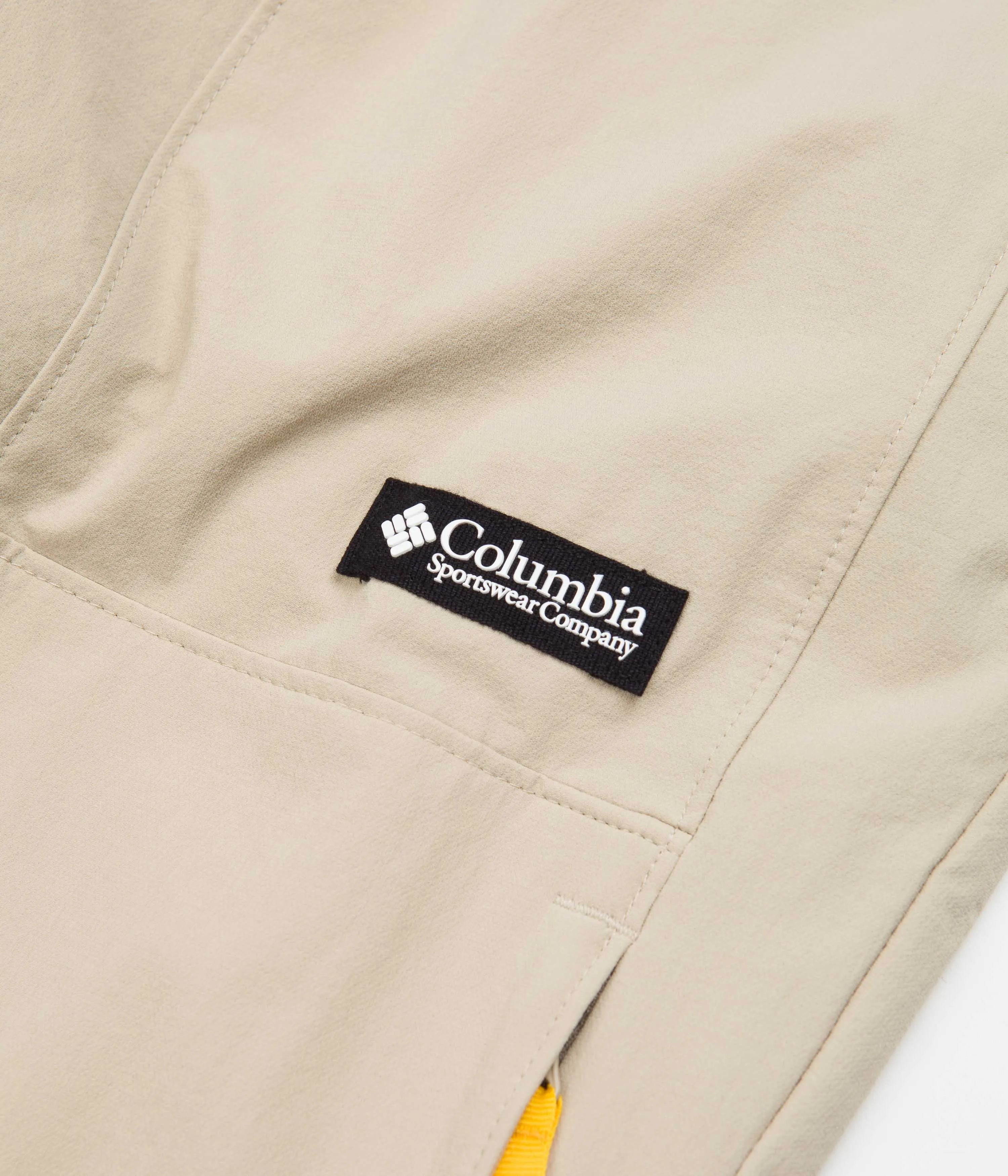 Columbia Ballistic Ridge Pants - Ancient Fossil