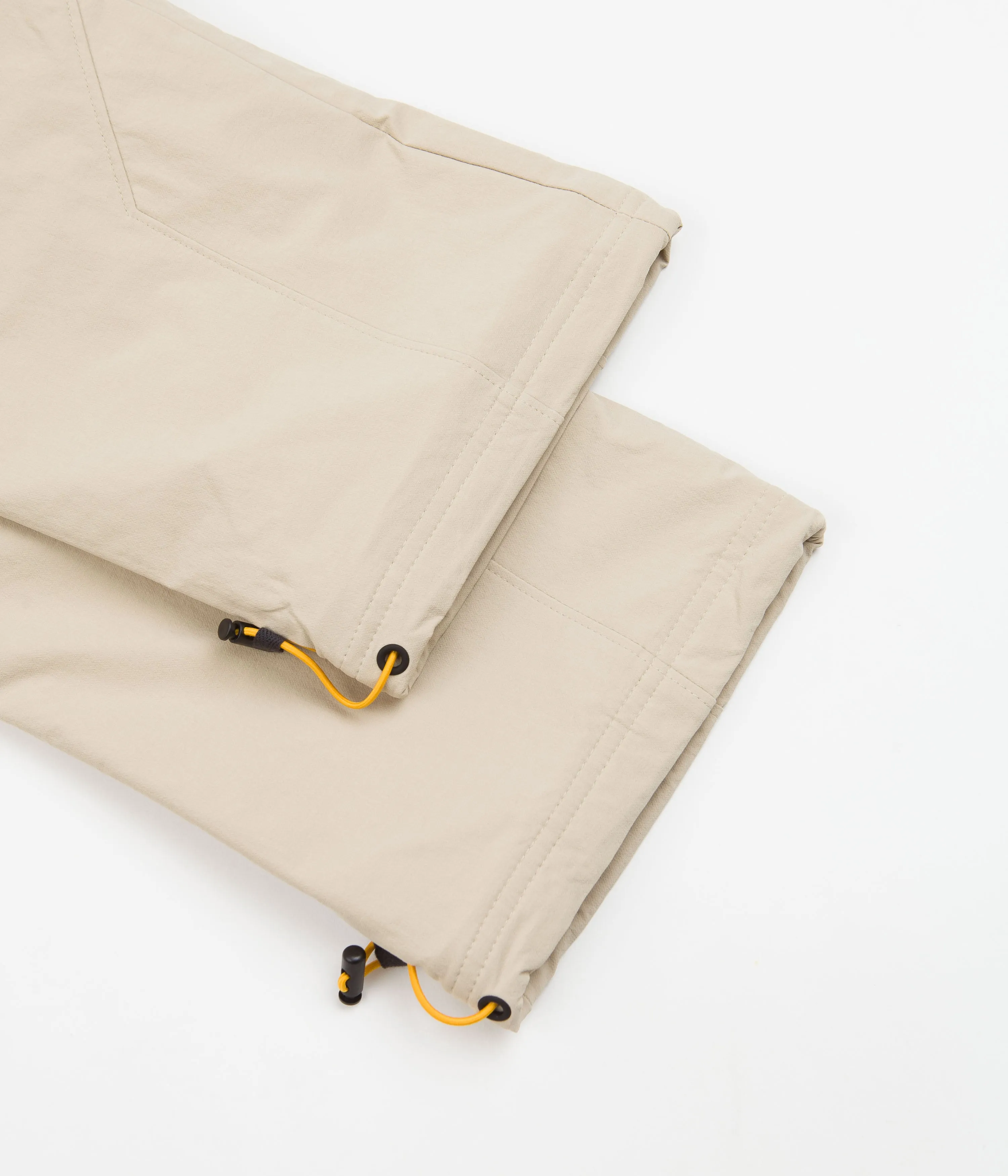 Columbia Ballistic Ridge Pants - Ancient Fossil