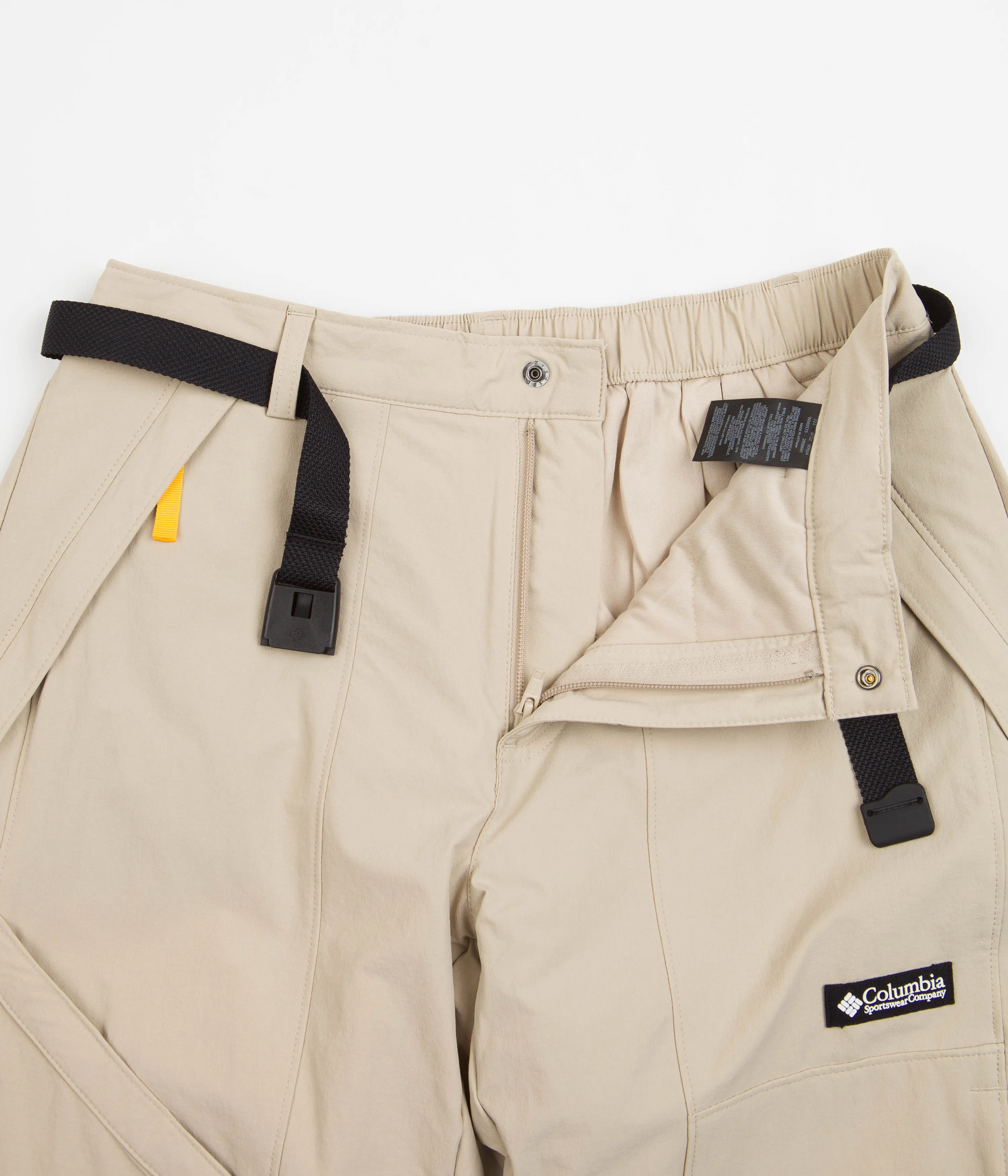 Columbia Ballistic Ridge Pants - Ancient Fossil