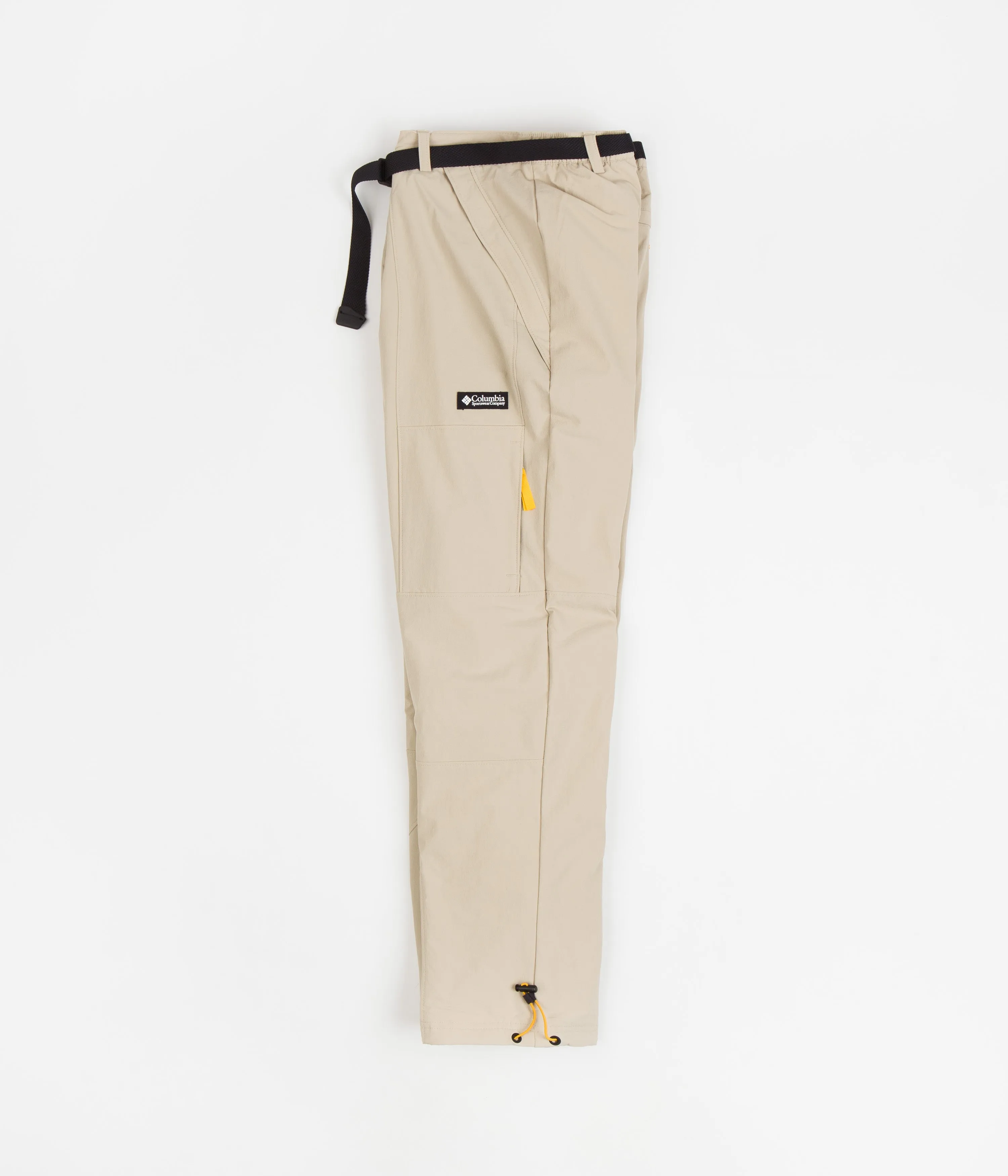 Columbia Ballistic Ridge Pants - Ancient Fossil