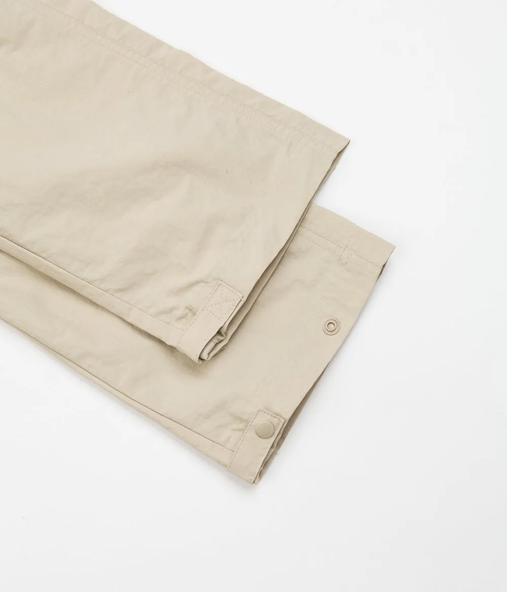 Columbia Deschutes Valley Pants - Ancient Fossil