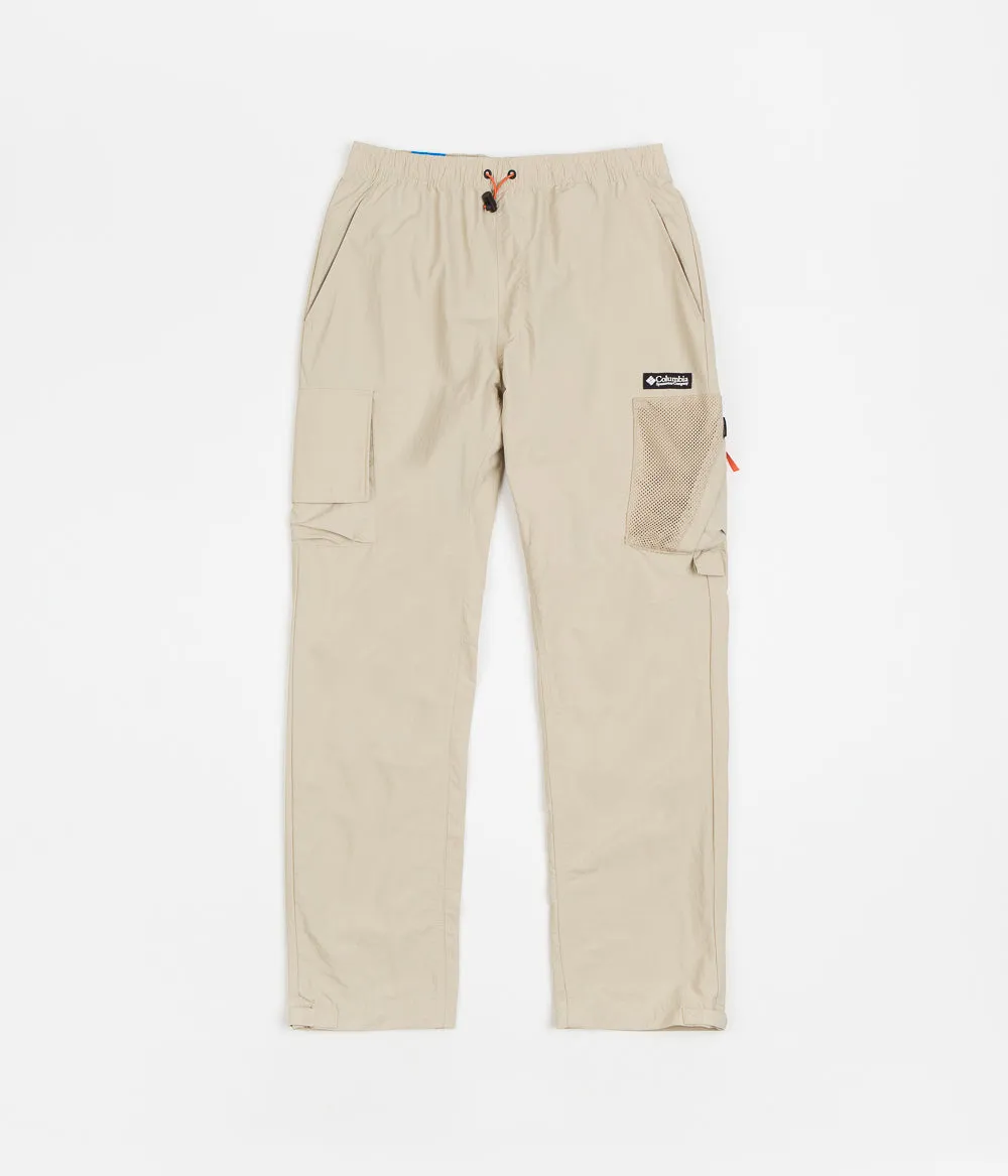 Columbia Deschutes Valley Pants - Ancient Fossil